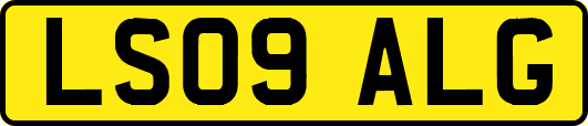 LS09ALG