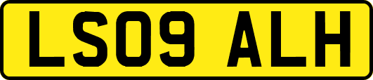 LS09ALH