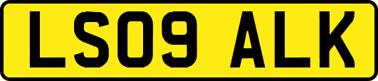 LS09ALK