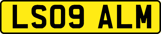LS09ALM