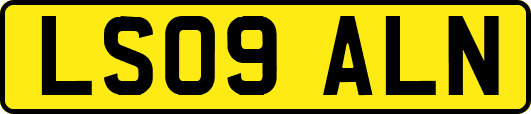 LS09ALN