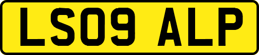 LS09ALP