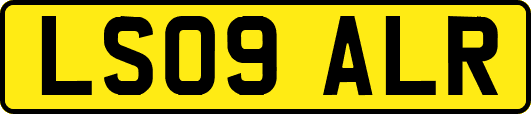 LS09ALR