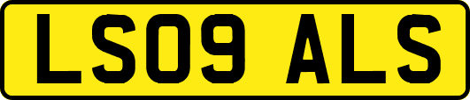 LS09ALS