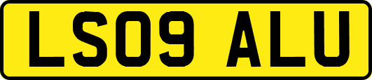 LS09ALU