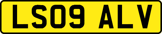 LS09ALV