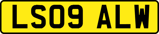 LS09ALW