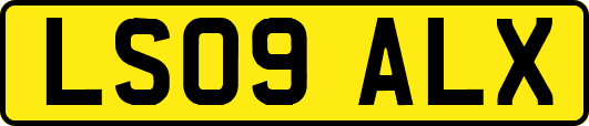 LS09ALX