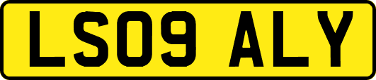 LS09ALY