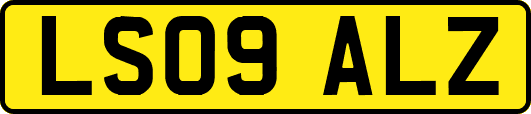 LS09ALZ