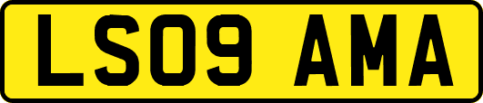 LS09AMA