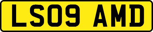 LS09AMD