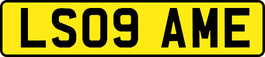 LS09AME