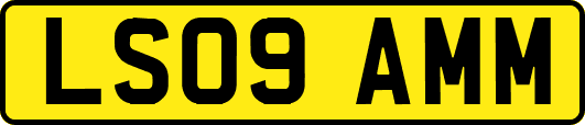 LS09AMM
