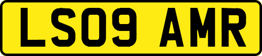 LS09AMR