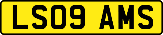 LS09AMS