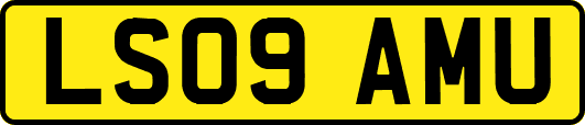 LS09AMU