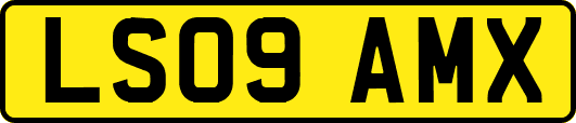 LS09AMX