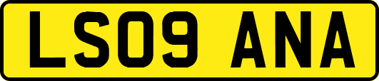 LS09ANA