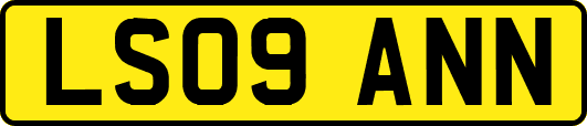 LS09ANN