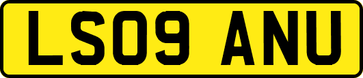 LS09ANU
