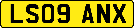 LS09ANX