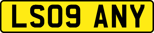 LS09ANY