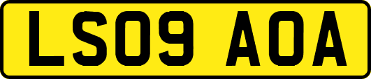LS09AOA