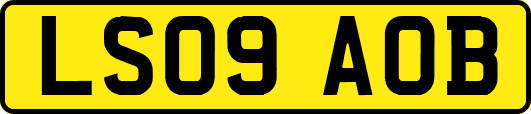 LS09AOB