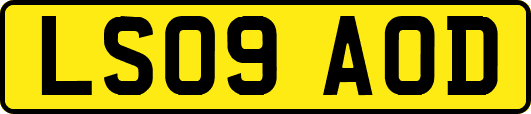 LS09AOD