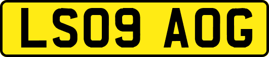 LS09AOG
