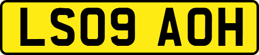 LS09AOH