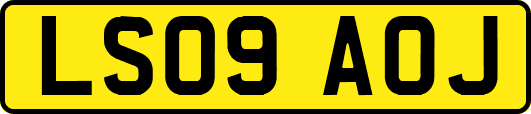 LS09AOJ
