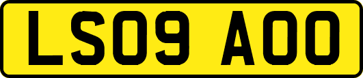 LS09AOO