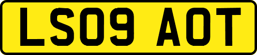 LS09AOT