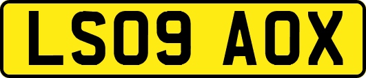 LS09AOX