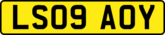LS09AOY