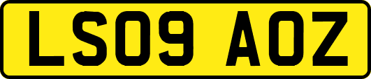 LS09AOZ