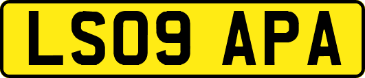 LS09APA