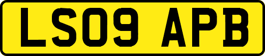 LS09APB
