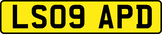 LS09APD