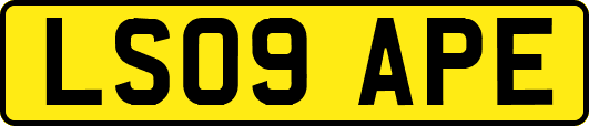 LS09APE