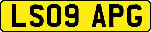 LS09APG