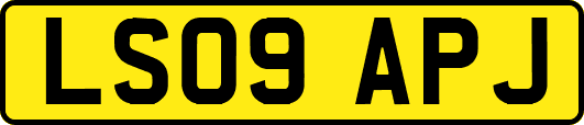 LS09APJ