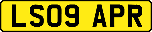 LS09APR