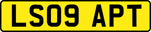 LS09APT