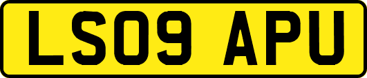 LS09APU