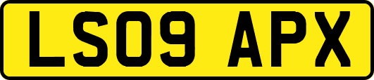 LS09APX