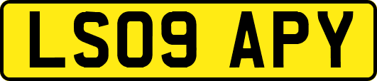 LS09APY