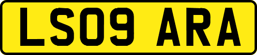 LS09ARA
